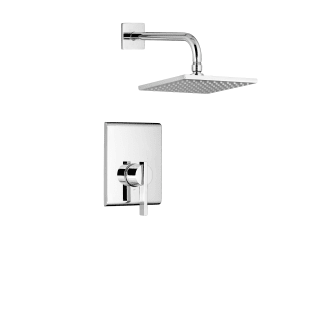 American Standard Tu184501 002 Polished Chrome Times Square Shower
