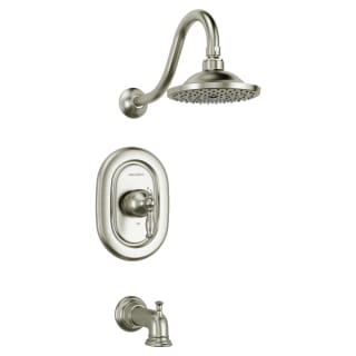A thumbnail of the American Standard TU440.502 Brushed Nickel