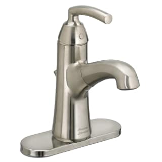 A thumbnail of the American Standard 7038.101 Brushed Nickel
