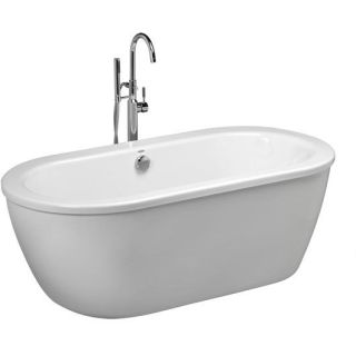 A thumbnail of the American Standard 2764.014M202 Arctic White with Chrome Drain