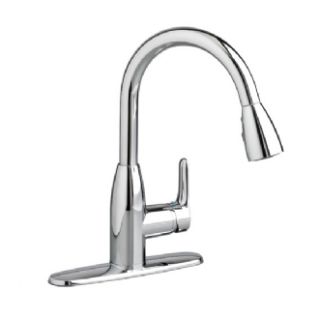 American Standard 4175300f15 242 Matte Black Colony Soft Water