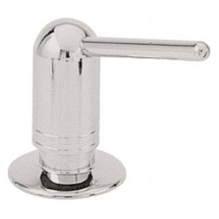 American Standard 4503 115 068 Blackened Bronze Culinaire Liquid Soap Dispenser Accommodates Up To 1 1 2 Thick Counter Tops 500 Ml Bottle Faucetdirect Com