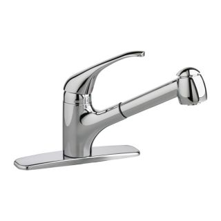 American Standard 4205 104 Build Com