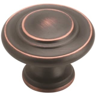 A thumbnail of the Amerock BP1586-10PACK Oil Rubbed Bronze
