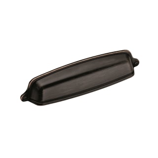 A thumbnail of the Amerock BP22439-10PACK Oil Rubbed Bronze