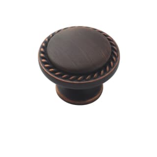 A thumbnail of the Amerock BP53001-10PACK Oil Rubbed Bronze