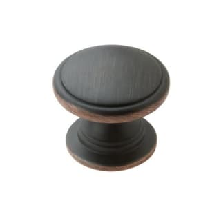 A thumbnail of the Amerock BP53012-10PACK Oil Rubbed Bronze