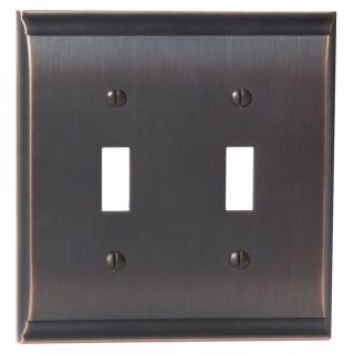 A thumbnail of the Amerock 1906987 Oil Rubbed Bronze