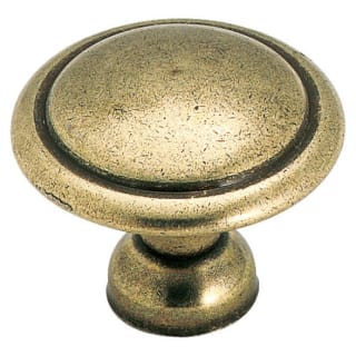 A thumbnail of the Amerock 848 Light Brass