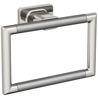 A thumbnail of the Amerock BH26612 Polished Nickel / Stainless Steel