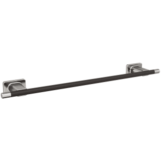 A thumbnail of the Amerock BH26614 Brushed Nickel / Oil Rubbed Bronze