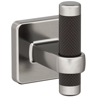 A thumbnail of the Amerock BH36563 Brushed Nickel / Oil Rubbed Bronze