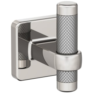 A thumbnail of the Amerock BH36563 Polished Nickel / Stainless Steel