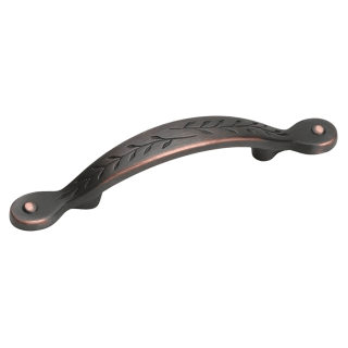 A thumbnail of the Amerock BP1580-4PACK Oil Rubbed Bronze