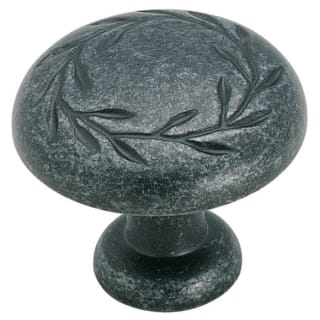 A thumbnail of the Amerock BP1581-25PACK Wrought Iron Dark
