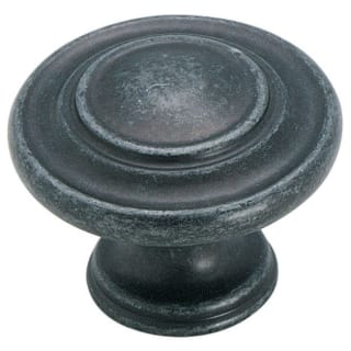 A thumbnail of the Amerock BP1586-25PACK Wrought Iron Dark