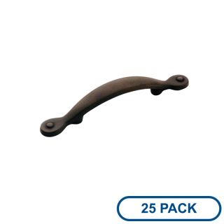 A thumbnail of the Amerock BP1590-25PACK Antique Rust