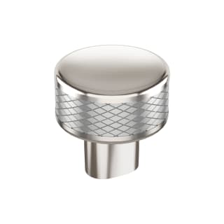 A thumbnail of the Amerock BP36554 Polished Nickel / Stainless Steel