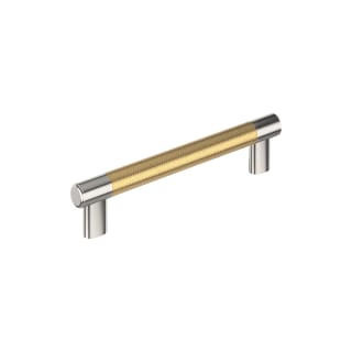 A thumbnail of the Amerock BP36559 Polished Nickel / Champagne Bronze