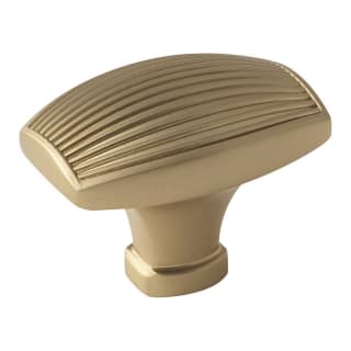 A thumbnail of the Amerock BP36614 Golden Champagne