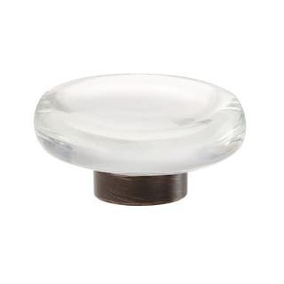 A thumbnail of the Amerock BP36652 Crystal / Oil-Rubbed Bronze