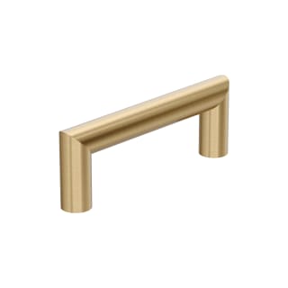 Amerock BP3685126 Polished Chrome Revolve 3 Inch Center to Center Wire Cabinet Pull PullsDirect
