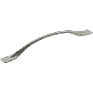 Amerock Bp36919g10 Satin Nickel Uprise 7 9 16 Inch Center To Center Arch Cabinet Pull Pullsdirect Com