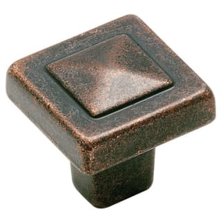 A thumbnail of the Amerock BP4429-10PACK Rustic Bronze