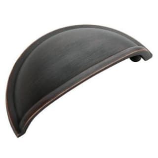 A thumbnail of the Amerock BP53010-15PACK Oil Rubbed Bronze