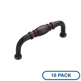 A thumbnail of the Amerock BP53013-10PACK Oil Rubbed Bronze