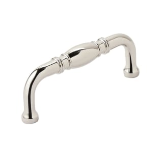 A thumbnail of the Amerock BP53013 Polished Nickel