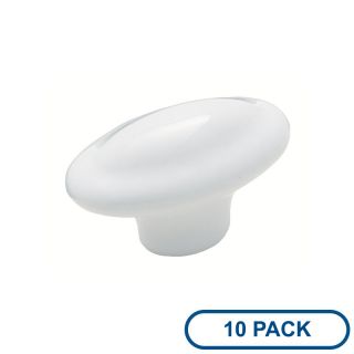 A thumbnail of the Amerock BP5314-10PACK White