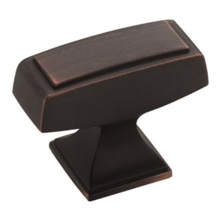 A thumbnail of the Amerock BP535342-25PACK Oil Rubbed Bronze