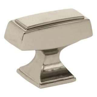 A thumbnail of the Amerock BP535342-25PACK Polished Nickel