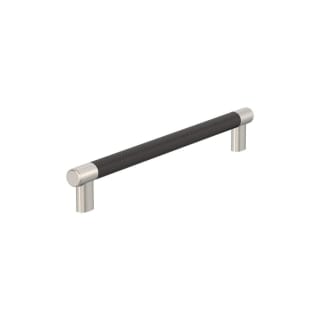 A thumbnail of the Amerock BP54040 Satin Nickel / Oil Rubbed Bronze