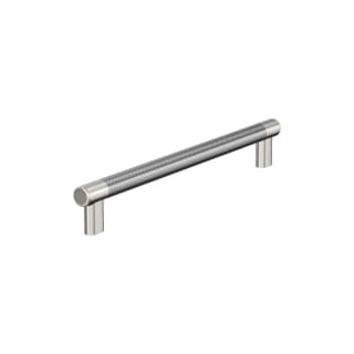 A thumbnail of the Amerock BP54040 Polished Nickel / Stainless Steel