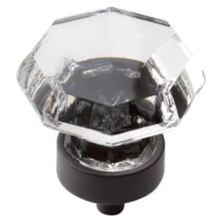 A thumbnail of the Amerock BP55268-10PACK Crystal Black Bronze