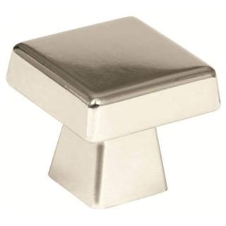 A thumbnail of the Amerock BP55273-25PACK Polished Nickel