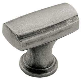 A thumbnail of the Amerock BP55311-10PACK Antique Pewter