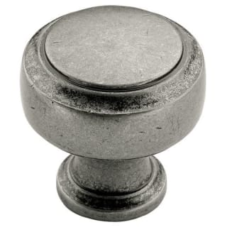 A thumbnail of the Amerock BP55312-10PACK Antique Pewter
