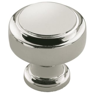 A thumbnail of the Amerock BP55312 Polished Nickel