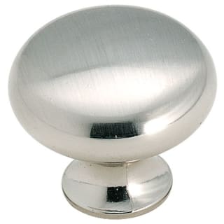 A thumbnail of the Amerock BP853 Sterling Nickel