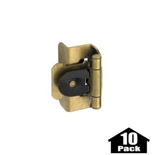 Amerock Bp8704 10pack Build Com