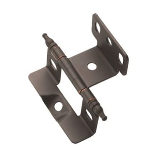 A thumbnail of the Amerock PK3175TM-30PACK Oil Rubbed Bronze