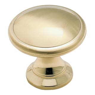 A thumbnail of the Amerock BP1466 Brushed Brass