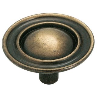 A thumbnail of the Amerock 159 Antique Brass
