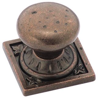 A thumbnail of the Amerock BP4484 Rustic Bronze