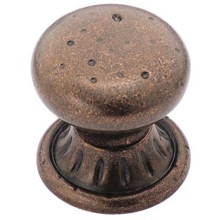 A thumbnail of the Amerock BP4485 Rustic Bronze
