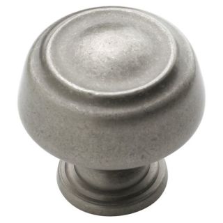 A thumbnail of the Amerock BP53700 Weathered Nickel