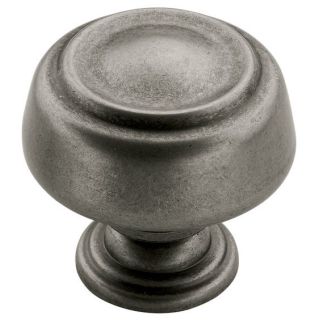 A thumbnail of the Amerock BP53807-2 Weathered Nickel